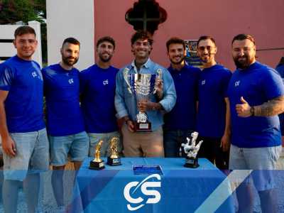 L'anno scorso c�� gi� stata una sorta di edizione pilota: un campionato sperimentale senza promozioni e retrocessioni, vinto dall�Atletico Bari